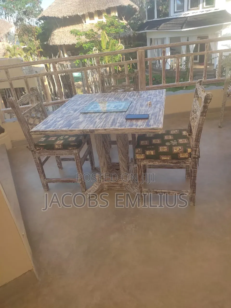 One Bedroom Apartment, Either First or Ground Floor