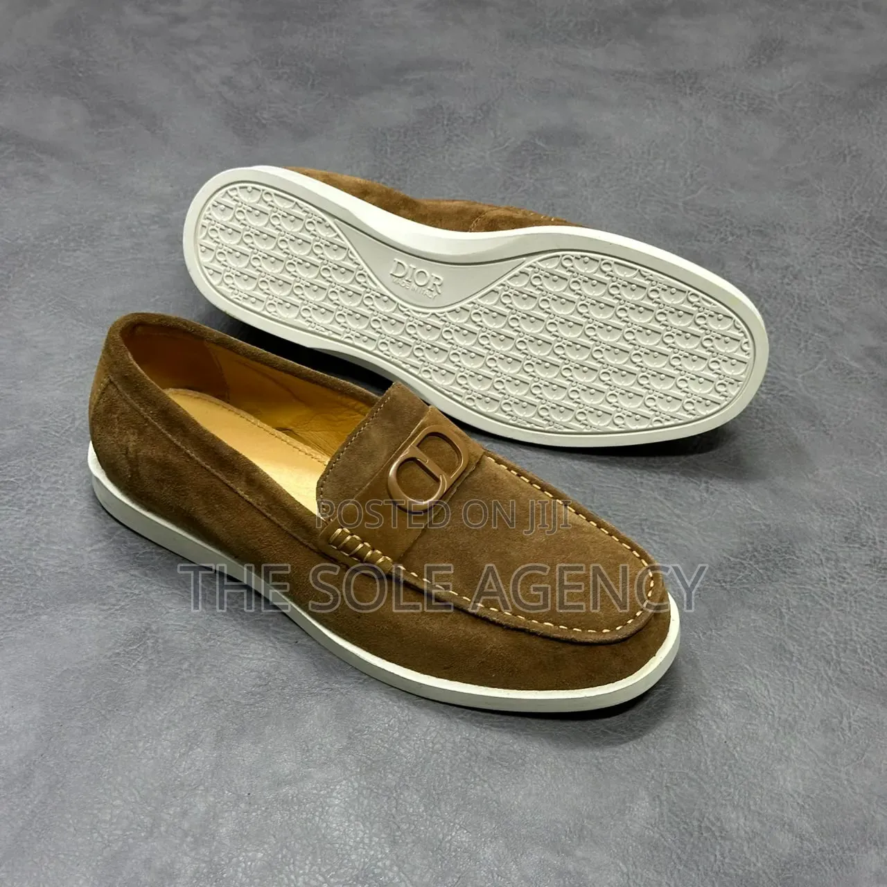 Christian Dior Loafers