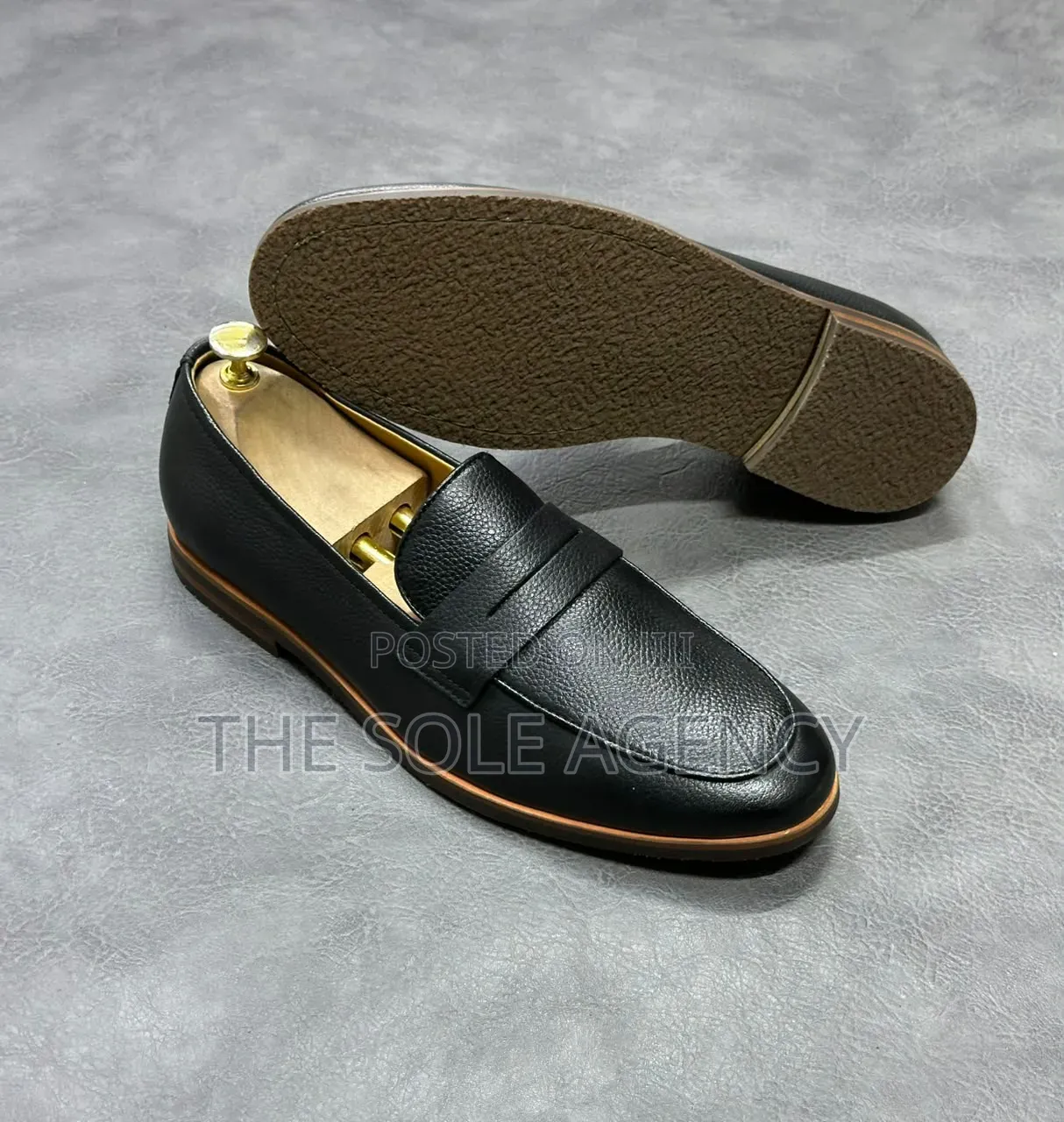 Christian Dior Loafers