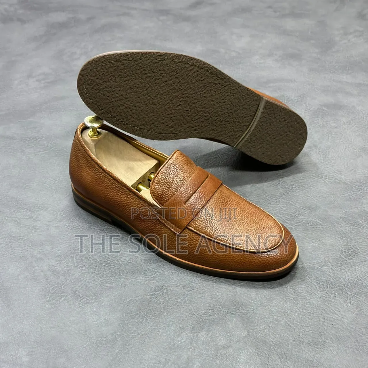Christian Dior Loafers