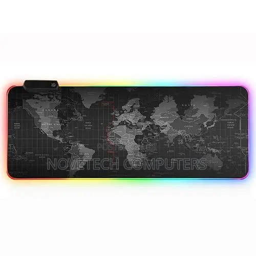 RGB Gaming Mousepad