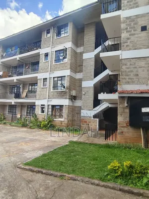 2bdrm Apartment in Kileleshwa for rent