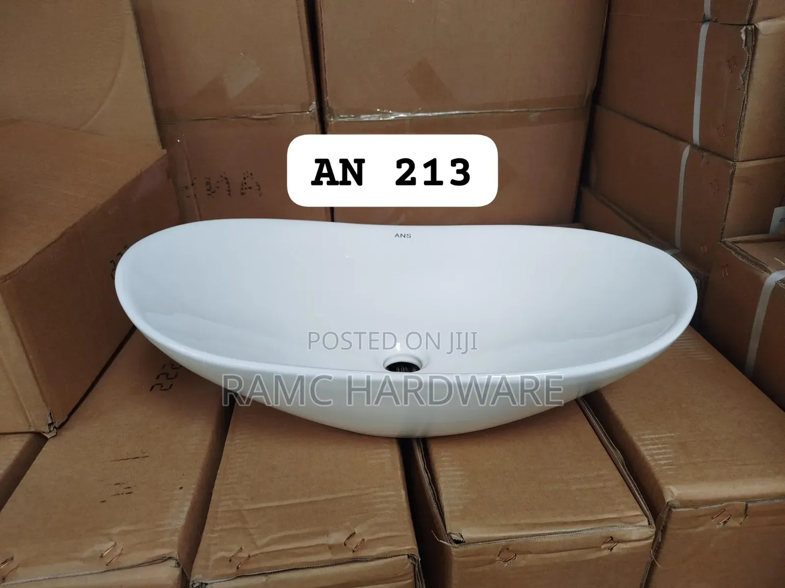 Curved Base Counter Top