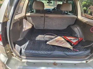 Mitsubishi Pajero 2011 Beige