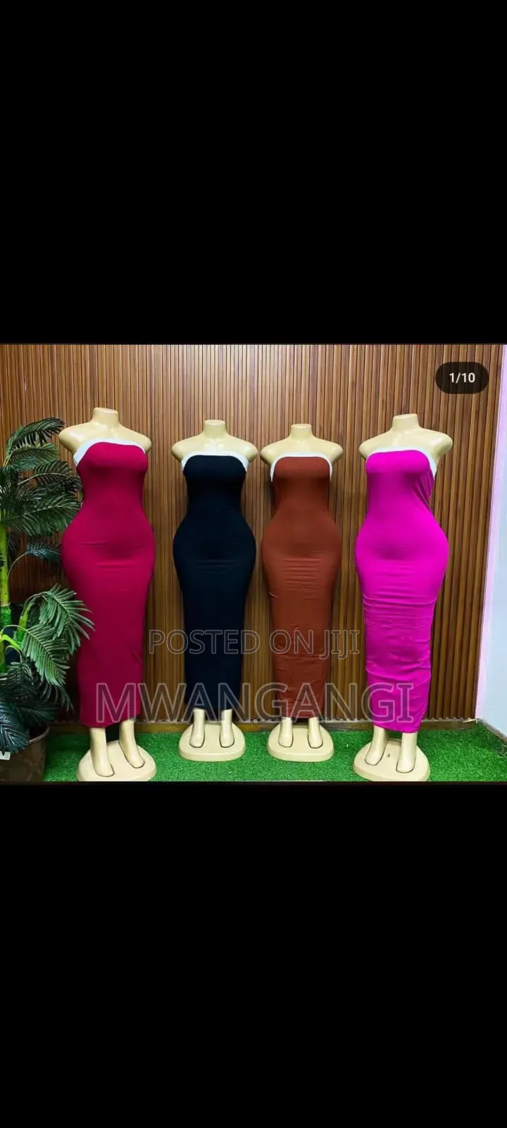 Fashion Design