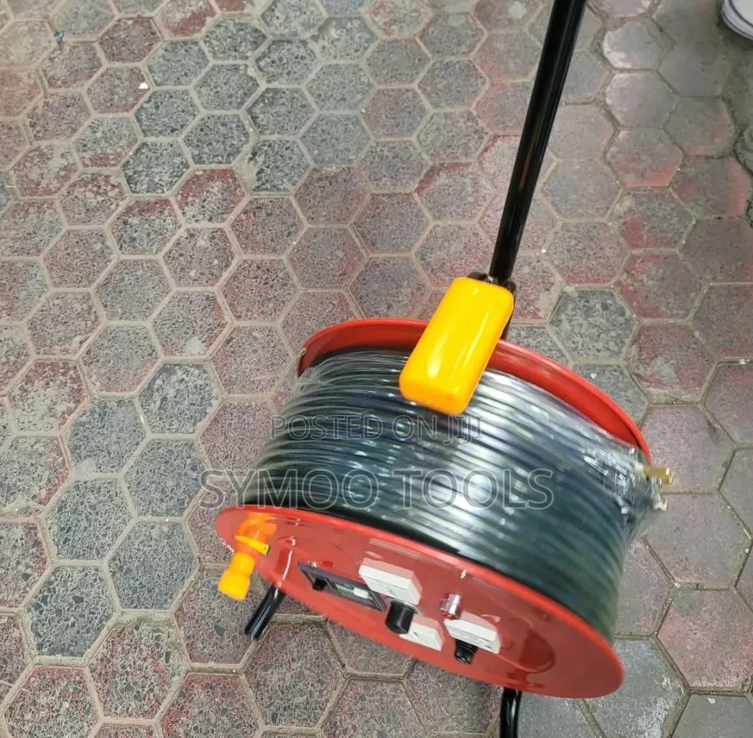 2.5mm 50M Cable Reel