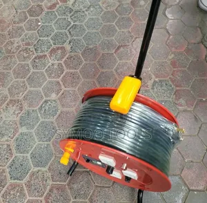 2.5mm 50M Cable Reel