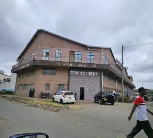 Godown for Sale - Donholm