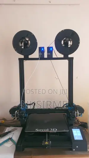 Sovol SV04 3D Printer
