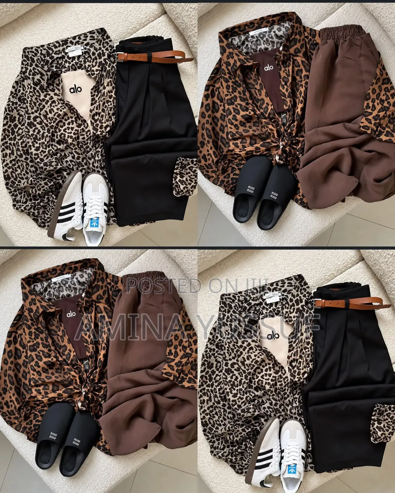 Quality Clothing