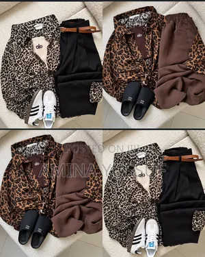 Quality Clothing