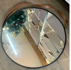 Nordic Wall Hanging Decorative Mirror *60cm*