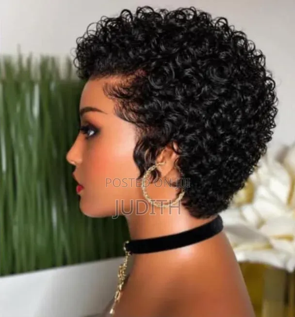J Bosire Human Hair