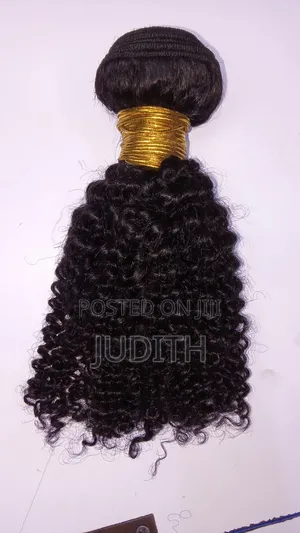 J Bosire Human Hair