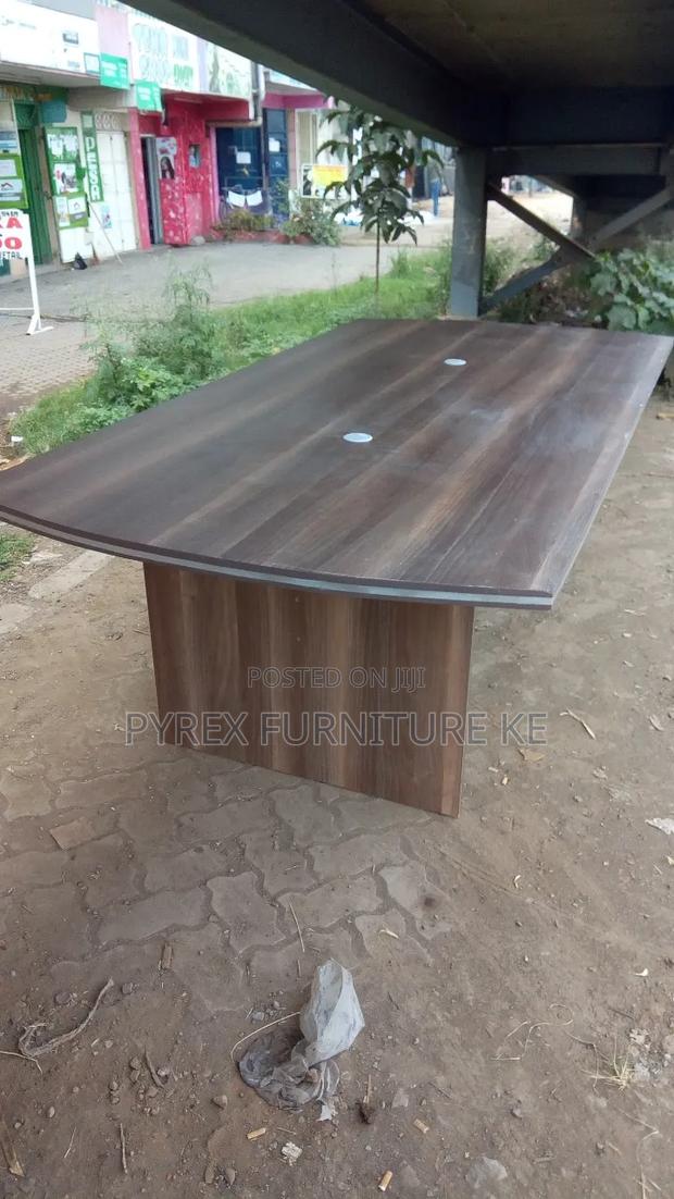 Conference Table