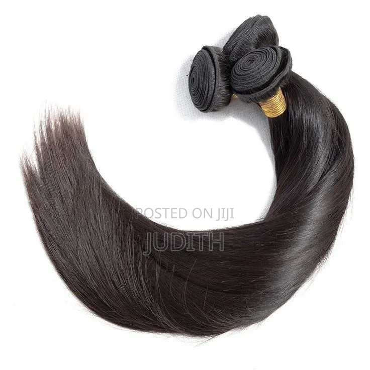 J Bosire Human Hair