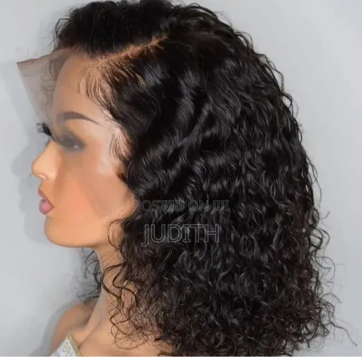 J Bosire Human Hair