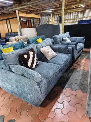Butterfly Sofa