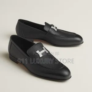 Hermès Paris Loafer