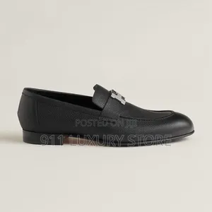 Hermès Paris Loafer