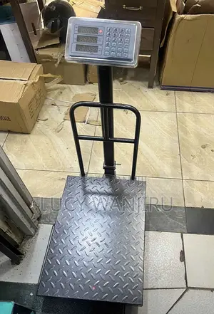 300kg Platform Weighing Scale /Digital Weighinig Scale 300kgs Platform