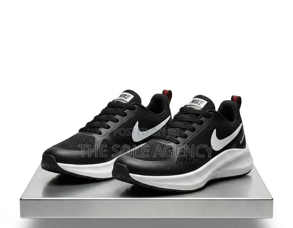 Nike Zooms