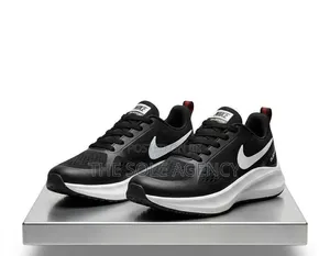 Nike Zooms