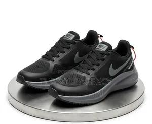 Nike Zooms
