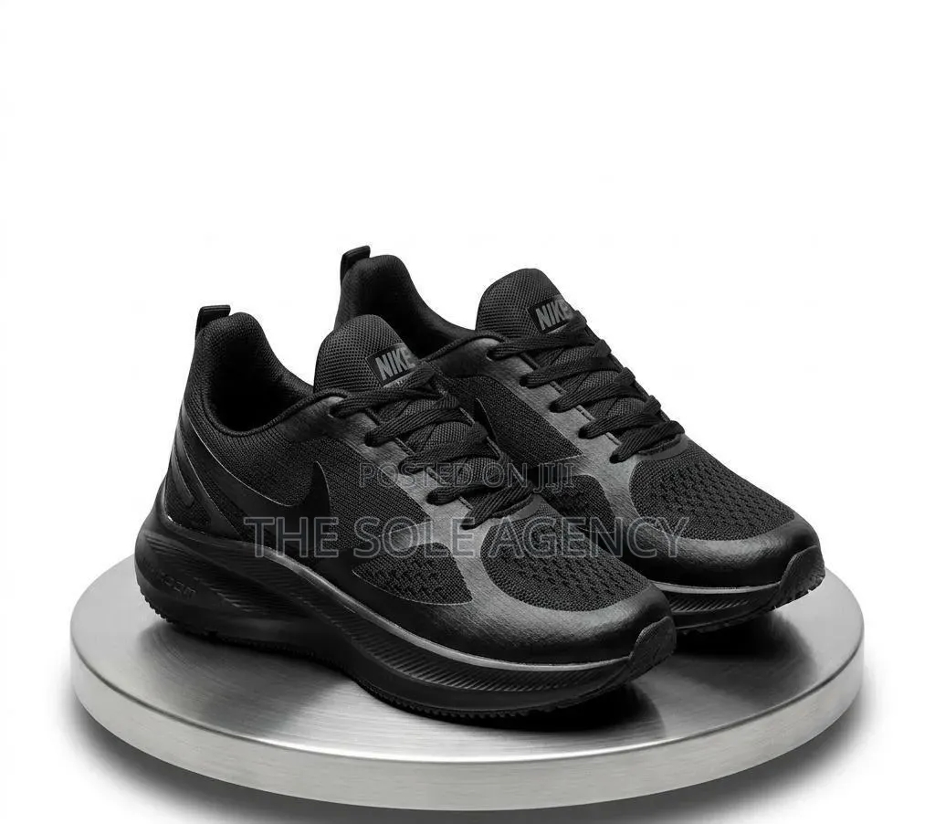 Nike Zooms