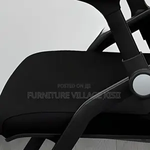 Foldable Office Study Mesh Chair