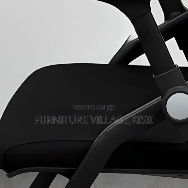 Foldable Office Study Mesh Chair