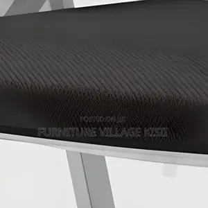 Foldable Office Study Mesh Chair