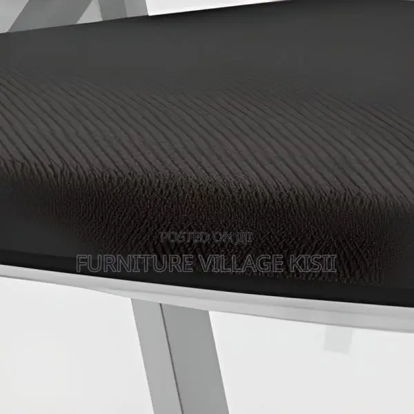 Foldable Office Study Mesh Chair