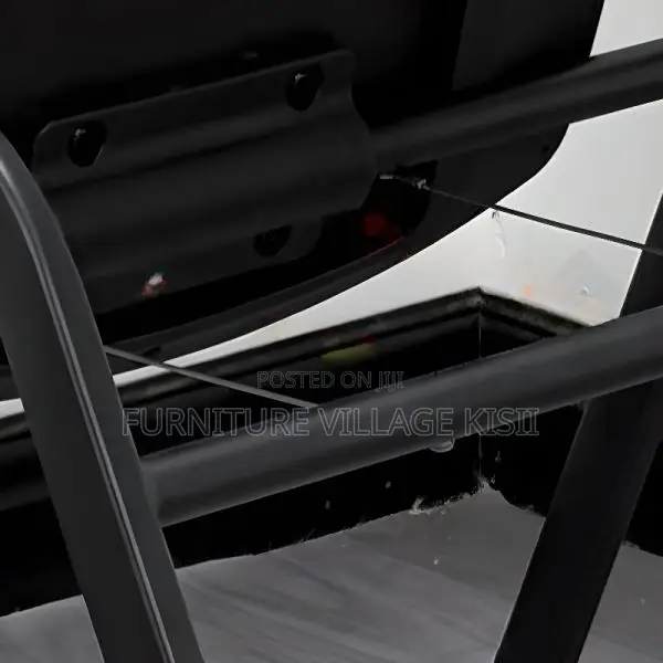 Foldable Office Study Mesh Chair