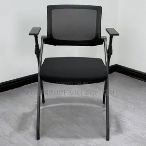 Foldable Office Study Mesh Chair