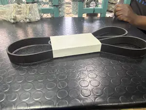 Fan Belt 8PK1702