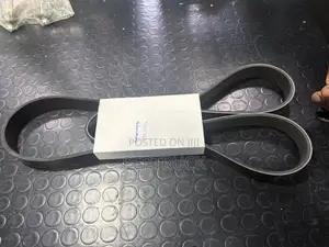 Fan Belt 8PK1702