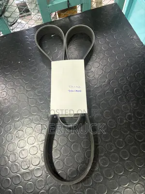 Fan Belt 8PK1702
