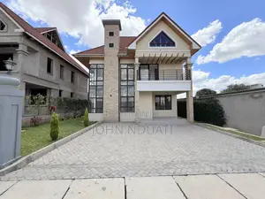 4bdrm Mansion in Kitengela for sale