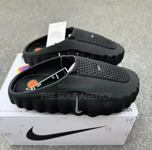Nike Mind.