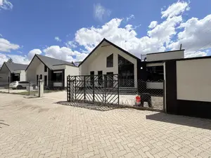 3bdrm House in Kitengela for sale