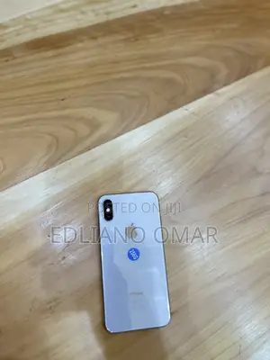 Apple iPhone XS 256 GB White
