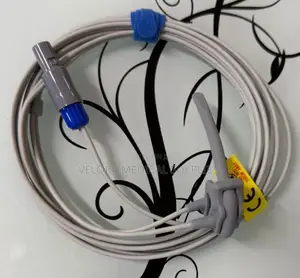 Neonatal Monitor Probe for Newborn Patient Monitoring