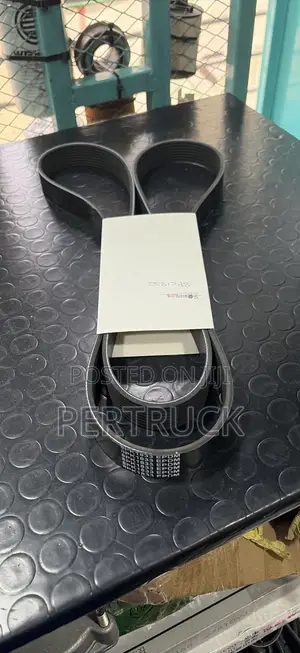 Fan Belt 8PK1833
