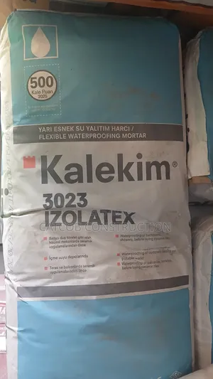 Kalekim 3023