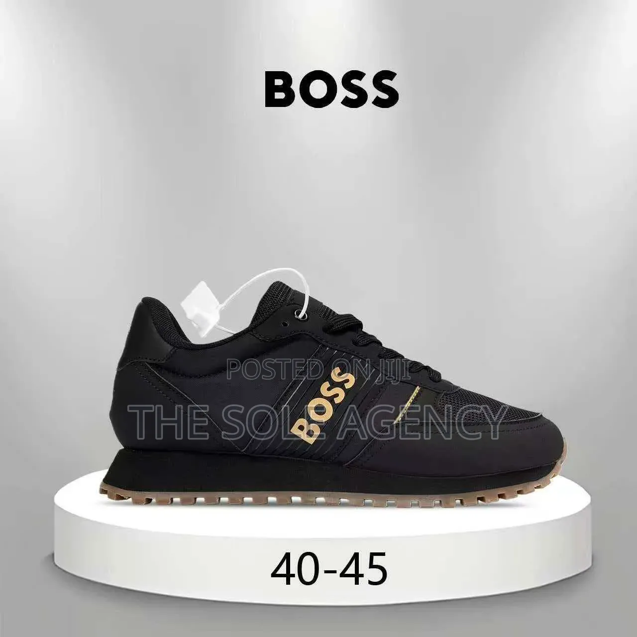 Boss Sneakers