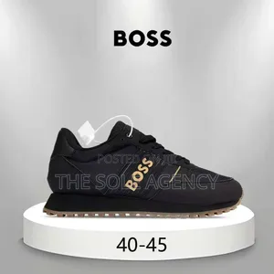 Boss Sneakers