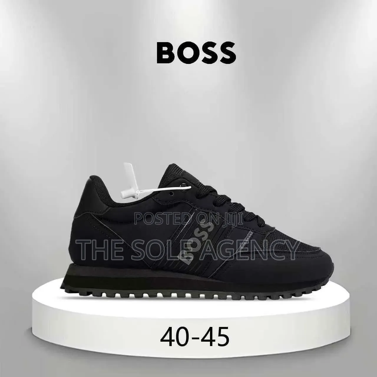 Boss Sneakers