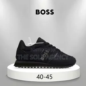 Boss Sneakers