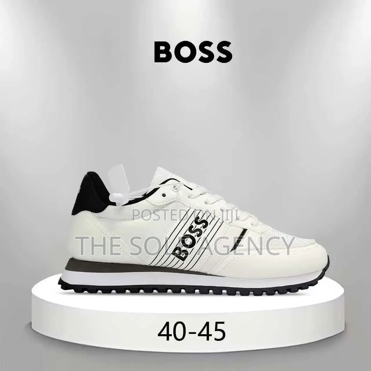 Boss Sneakers